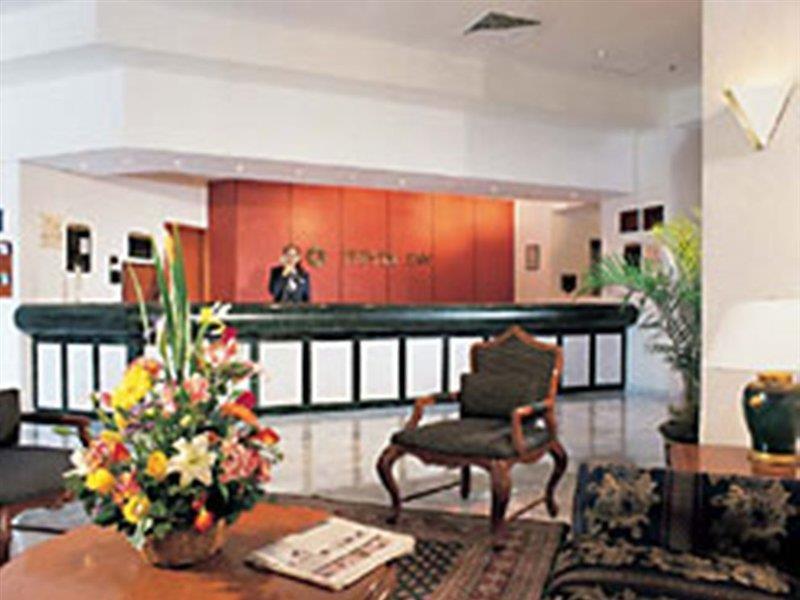Fiesta Inn Guadalajara Expo Zapopan Exteriér fotografie